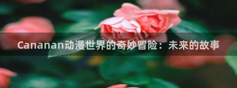 动漫天堂免费观看：Cananan动漫世界的奇妙冒险：未来的故事
